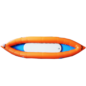 Best Selling Fishing Boat Inflatable Kayak 