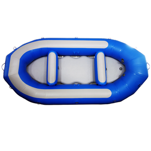 Factory Drop Stitch Rafts Whitewater River Boat for Sales