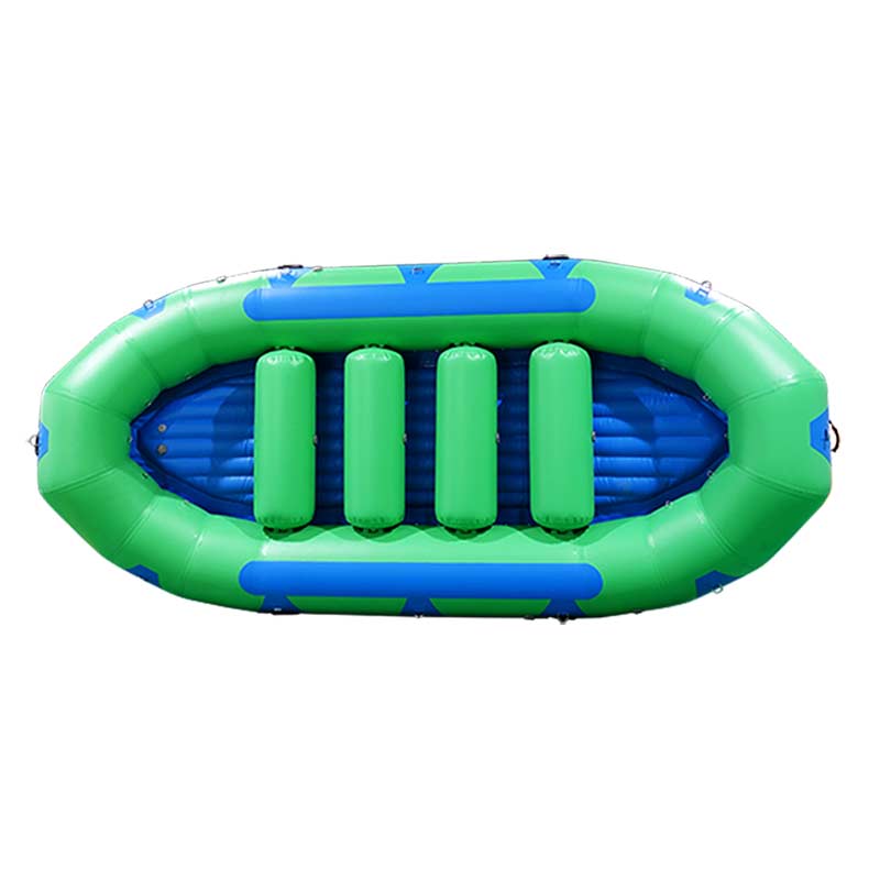 8,10 Persons Custom Large Size Inflatable Rafting Boat