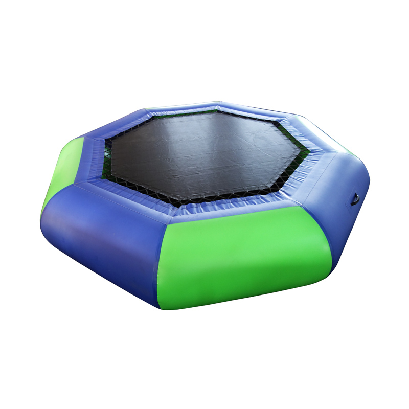 Kids Inflatable Water Trampoline Water Bouncer for Adult