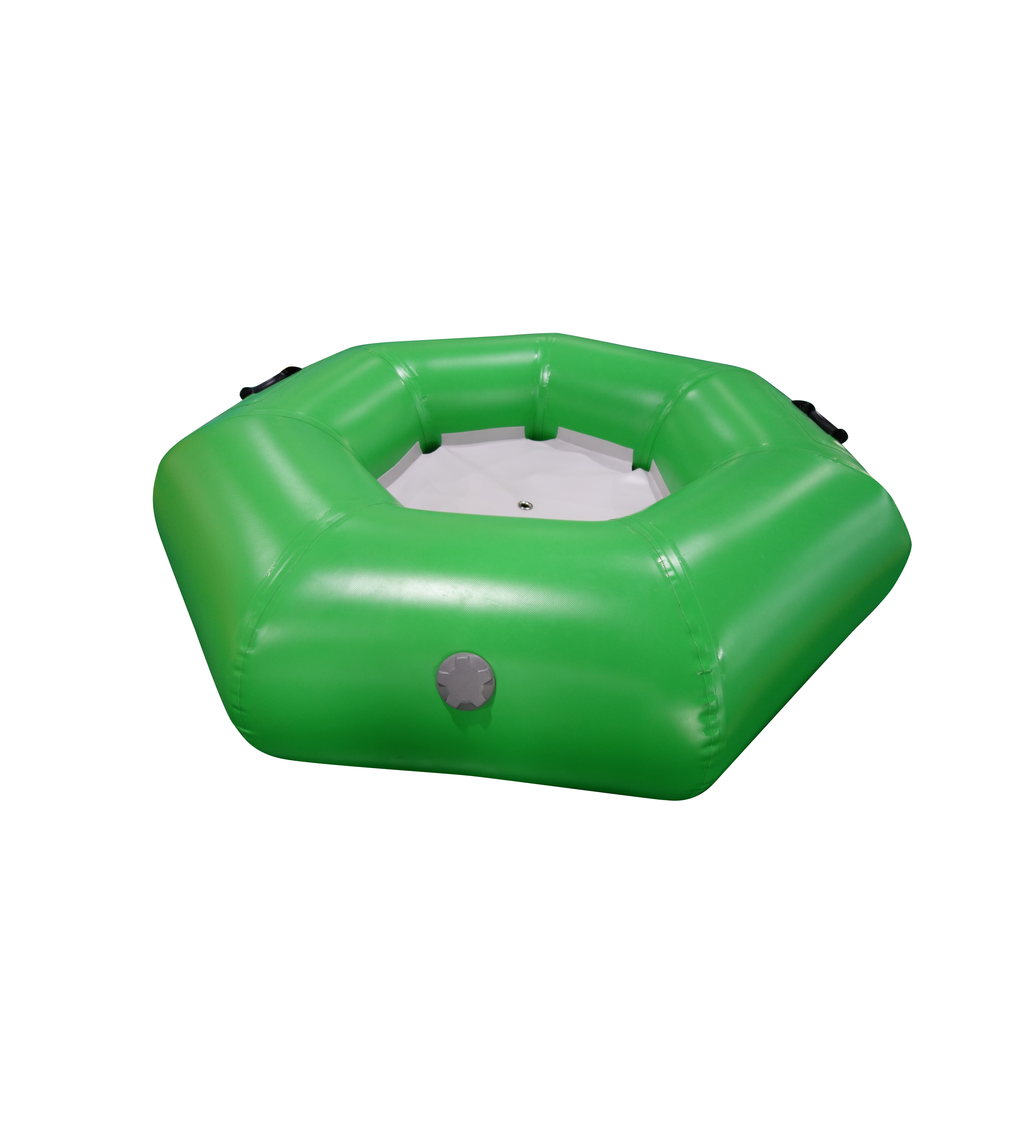 Inflatablel river tubes eavy duty PVC fiver float tube for water slide